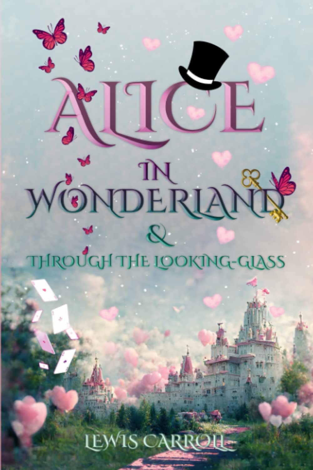Alice in Wonderland” — Meaning, Themes, and Symbols