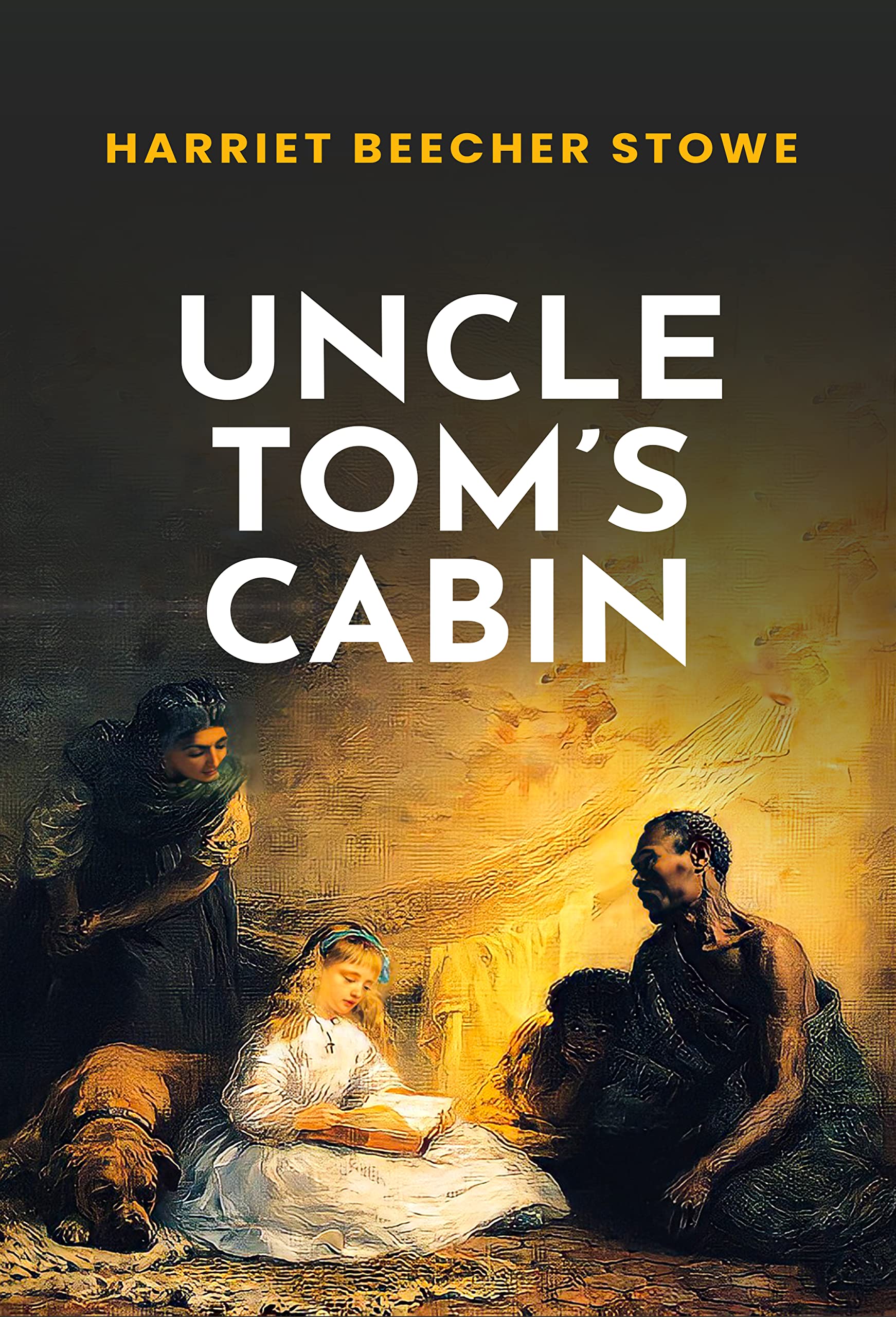 theme essay for uncle tom's cabin
