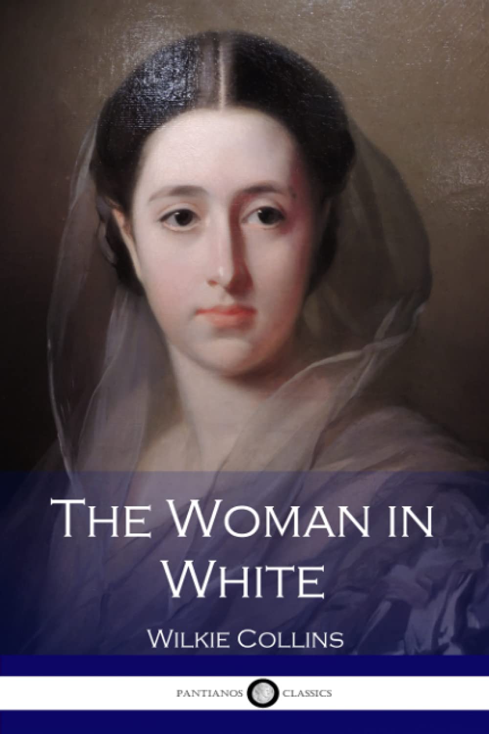 Literary Devices in The Woman In White ✍️